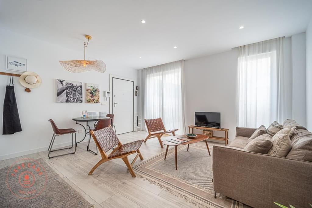 Bright In - Tcm Apartment *