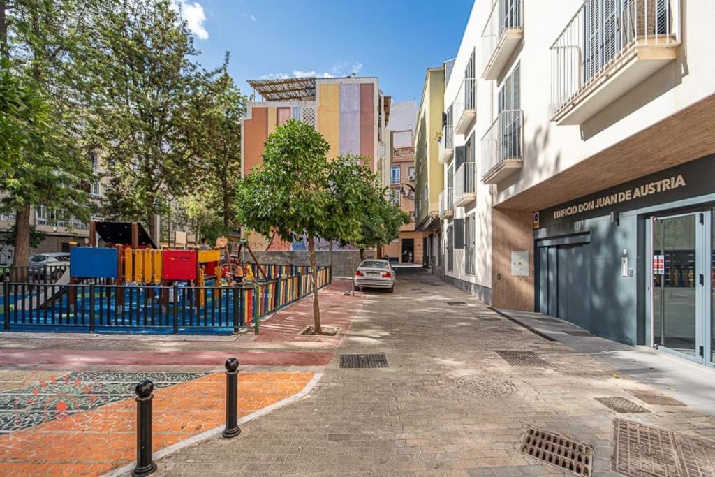 Bright In - Tcm Malaga