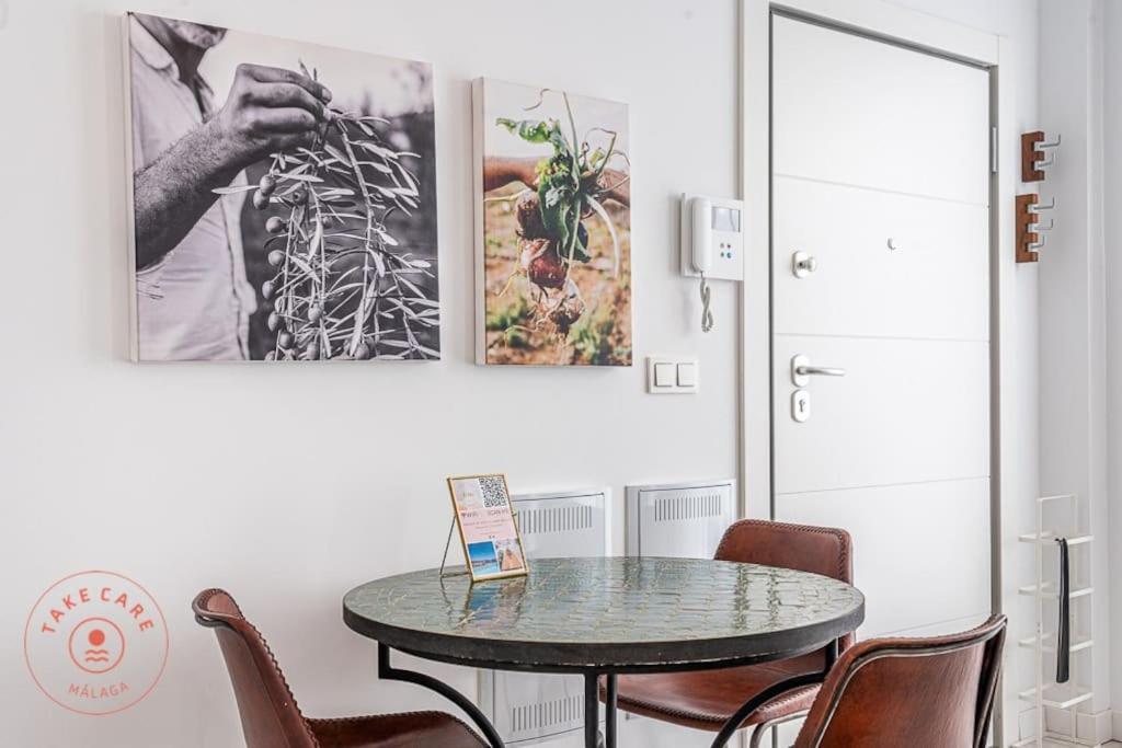 Bright In - Tcm Apartment *